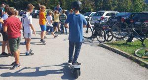 ETM 2021 PREDSTAVITE VAŠE ELEKTRIČNO VOZILO NA “DNEVU BREZ AVTOMOBILA 2021” 1